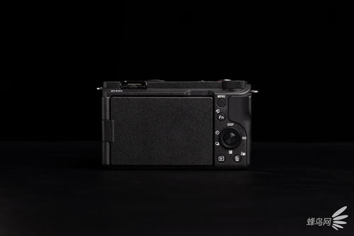 輕巧又好拍 索尼ZV-E10 II + E 16-50mm F3.5-5.6 OSS II 迷你相機評測